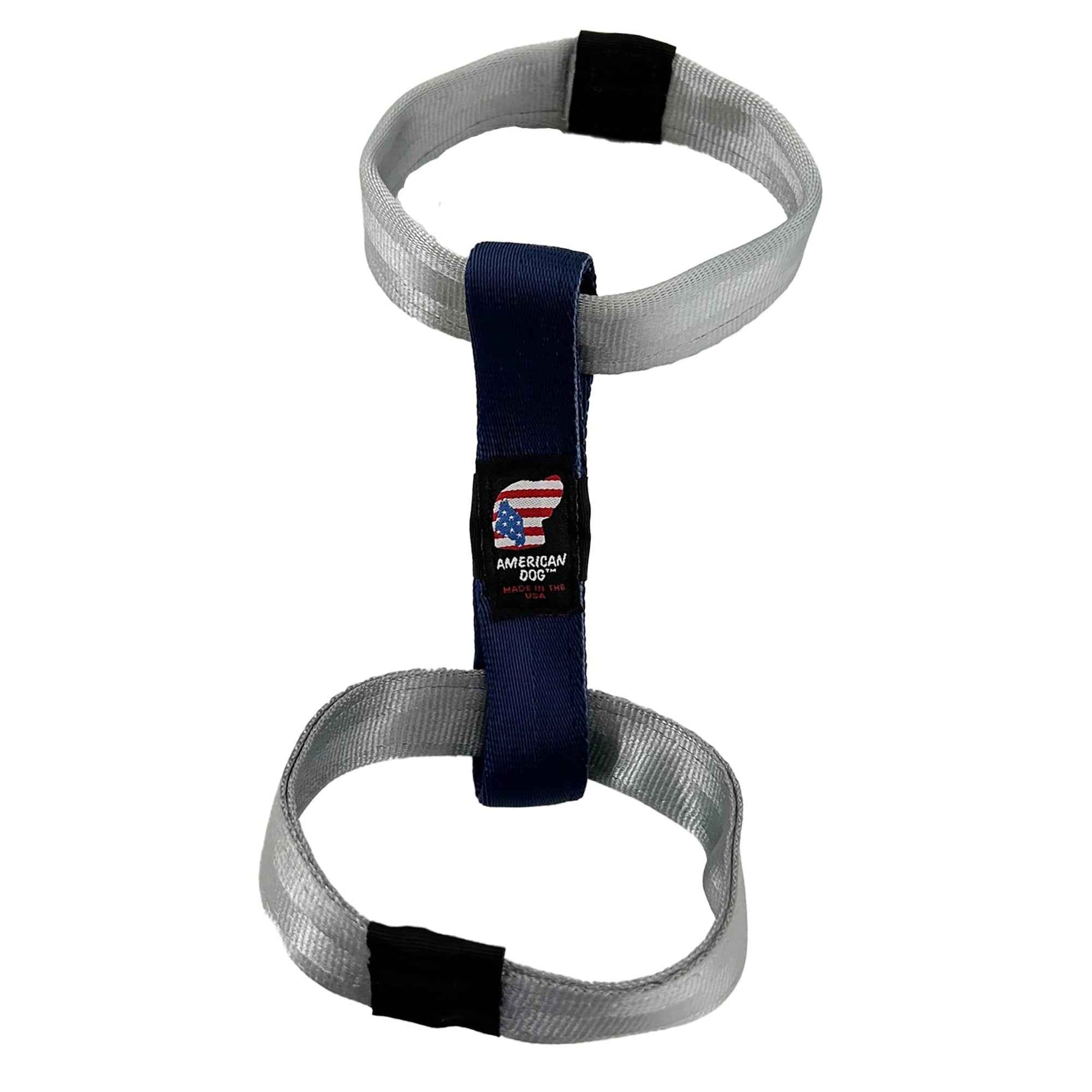 TEEK - LUCKY DOG $7 Loop to Loop Seatbelt Tug PET SUPPLIES TEEK AD