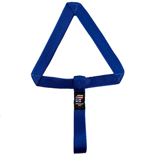 TEEK - LUCKY DOG $7 Arrow Seatbelt Tug PET SUPPLIES TEEK AD