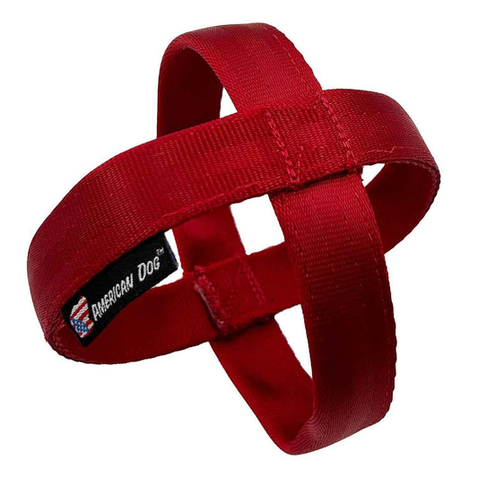 TEEK - LUCKY DOG $7 Ornament Seatbelt PET SUPPLIES TEEK AD
