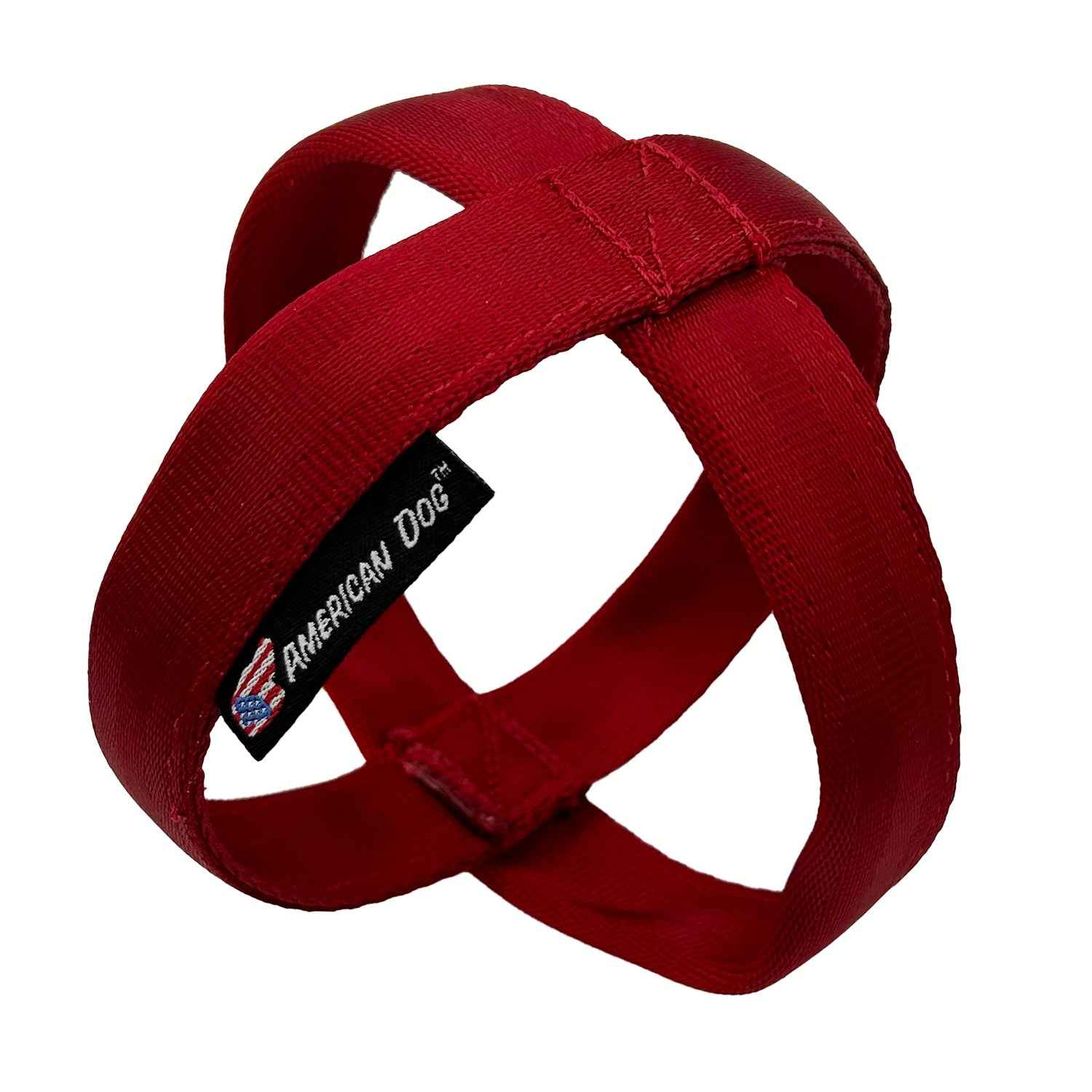 TEEK - LUCKY DOG $7 Ornament Seatbelt PET SUPPLIES TEEK AD