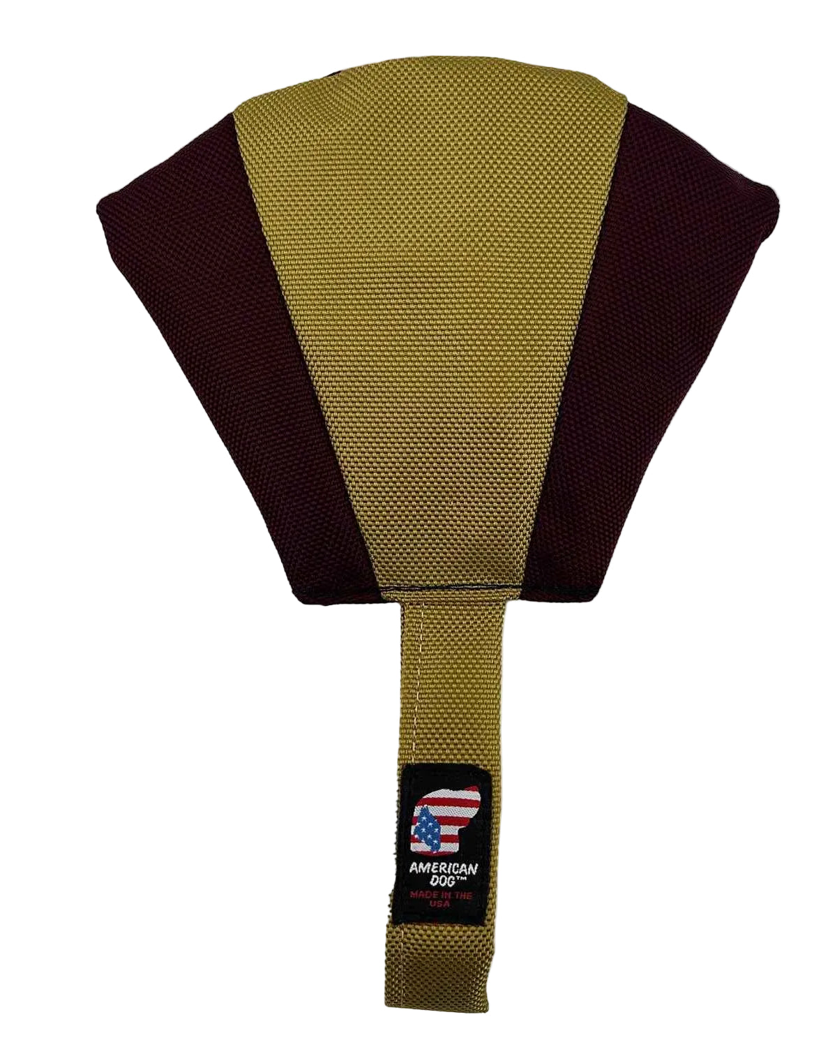 TEEK - LUCKY DOG $7 Turkey Tail Tug PET SUPPLIES TEEK AD