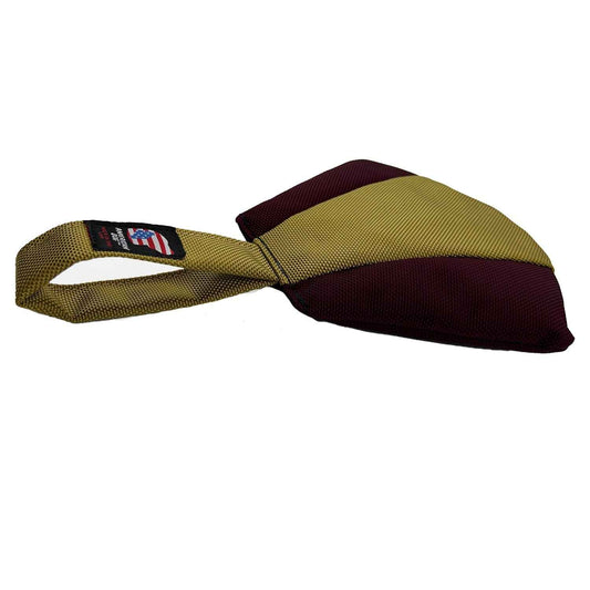 TEEK - LUCKY DOG $7 Turkey Tail Tug PET SUPPLIES TEEK AD