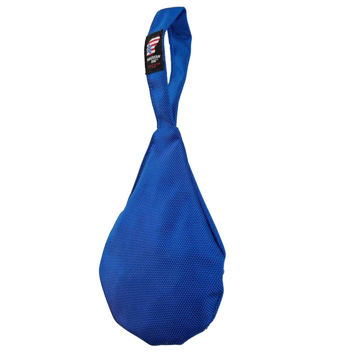 TEEK - LUCKY DOG $7 Water Drop Tug Dog Toys American Dog