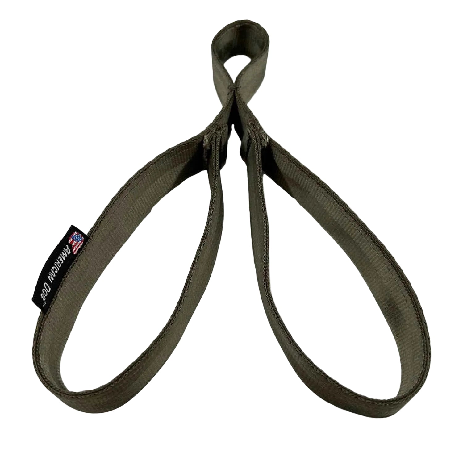 LUCKY DOG $7 Wishbone Seatbelt Tug