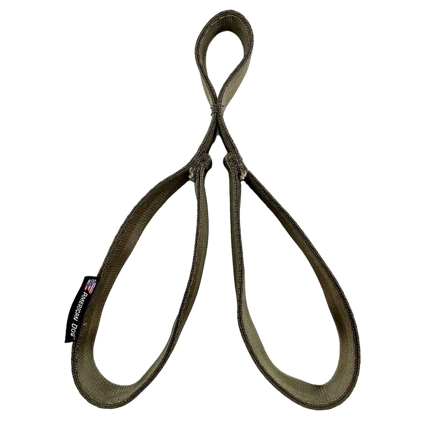 LUCKY DOG $7 Wishbone Seatbelt Tug