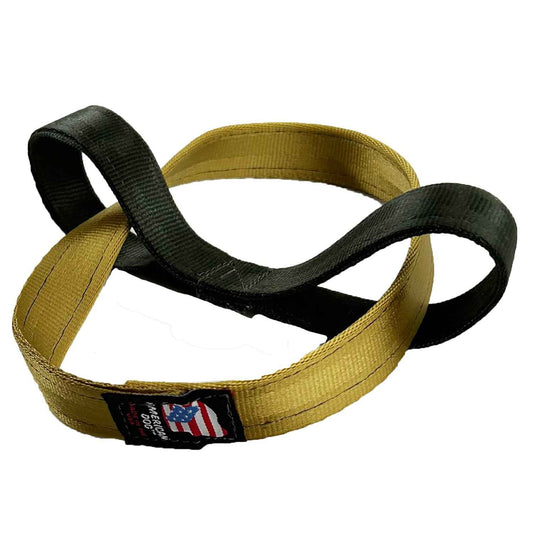 TEEK - LUCKY DOG $7 Celtic Knot Seatbelt Tug PET SUPPLIES TEEK AD