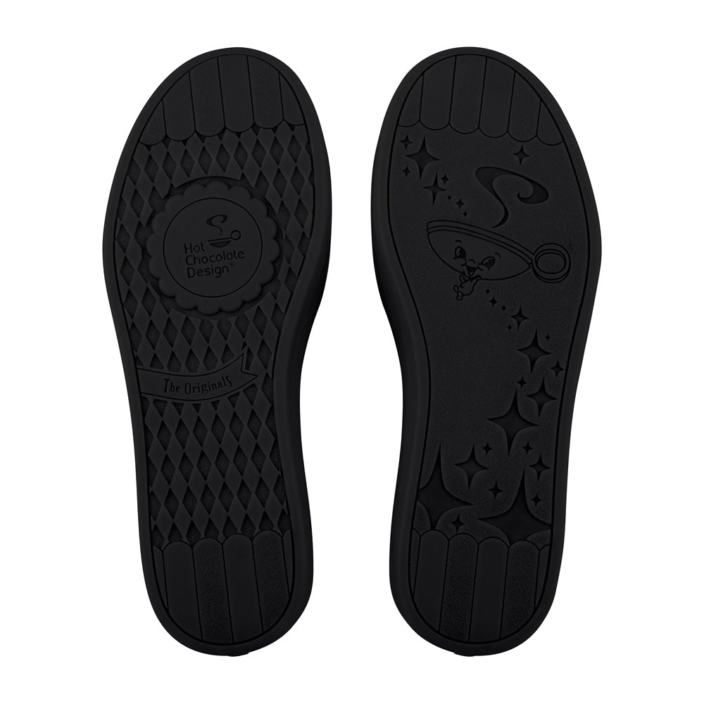 TEEK - Leopard Casual Sneakers SHOES TEEK HCD