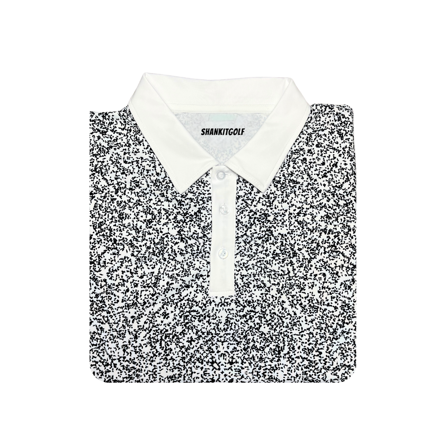 TEEK - Static TV Polo TOPS TEEK SIG