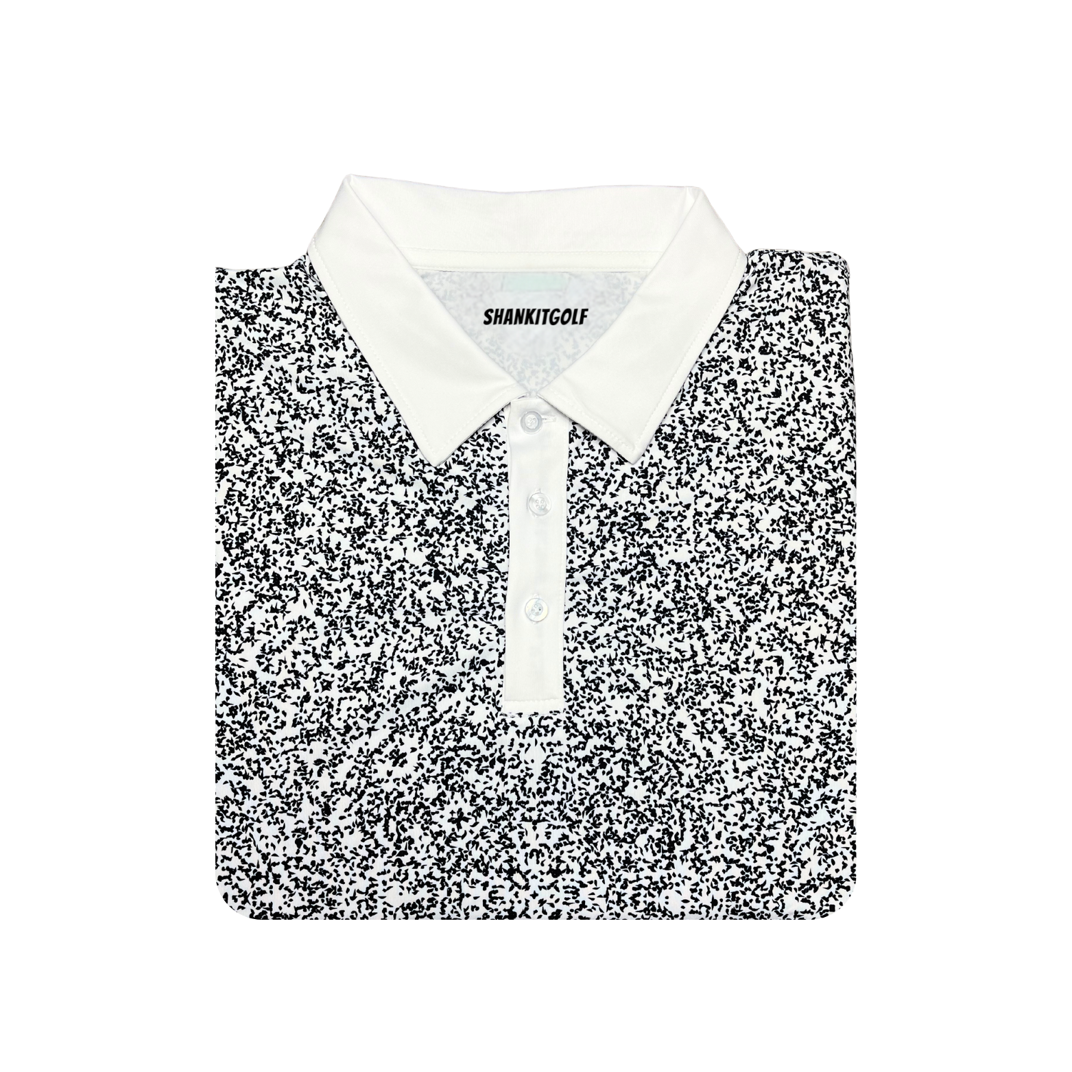 TEEK - Static TV Polo TOPS TEEK SIG