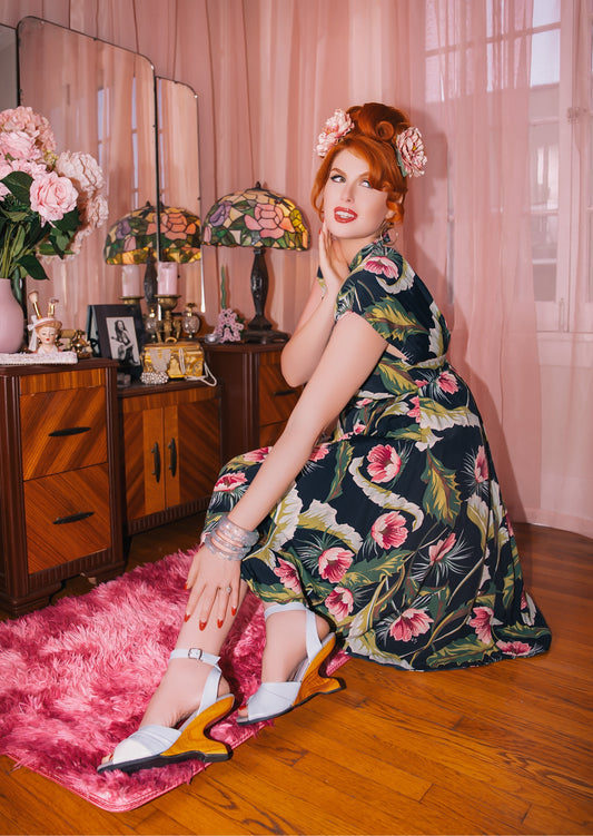 TEEK - The Boom Boom - Dove SHOES TEEK LLS