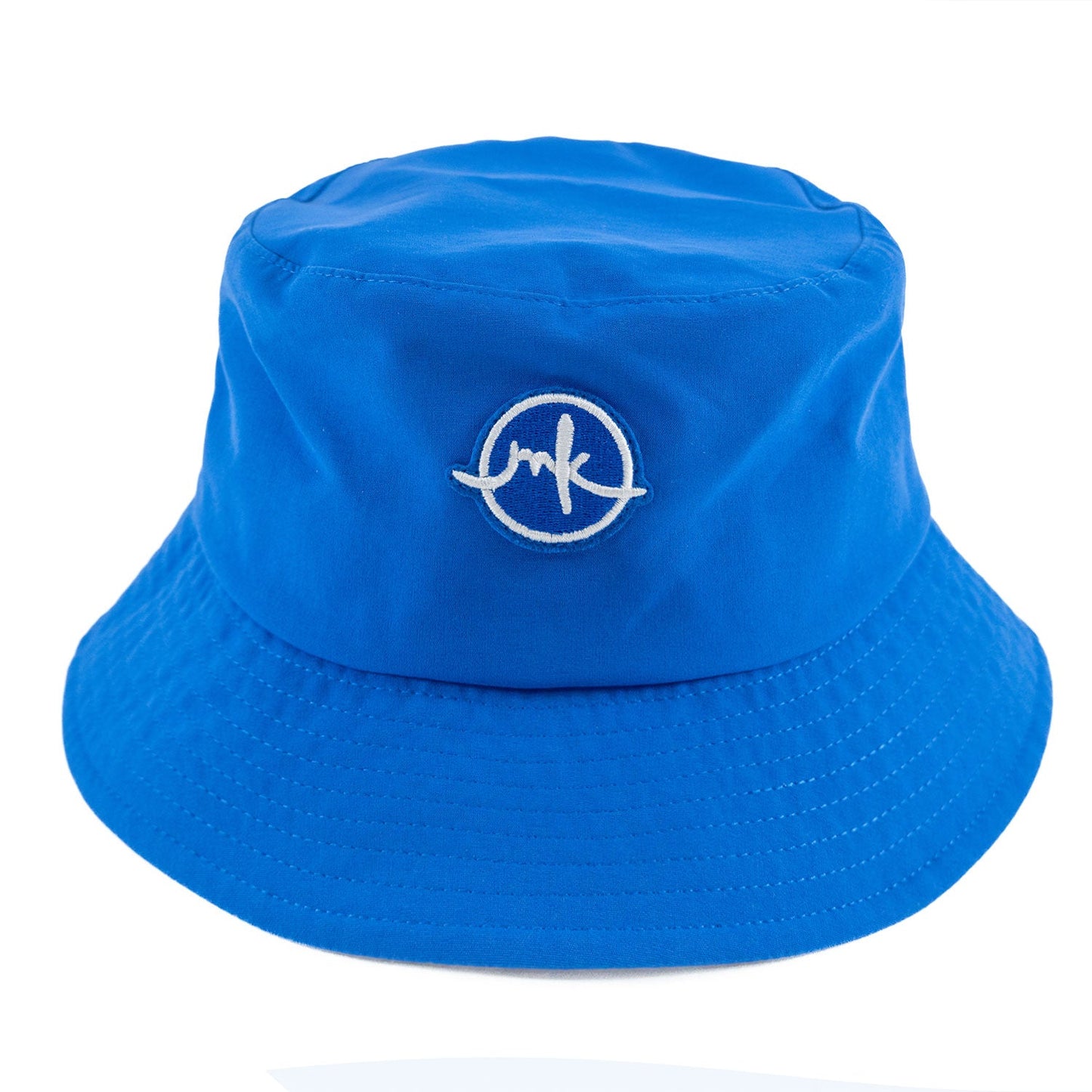 TEEK - M033 Colton Nylon Bucket Hat - Royal HAT TEEK MJ S/M ROYAL