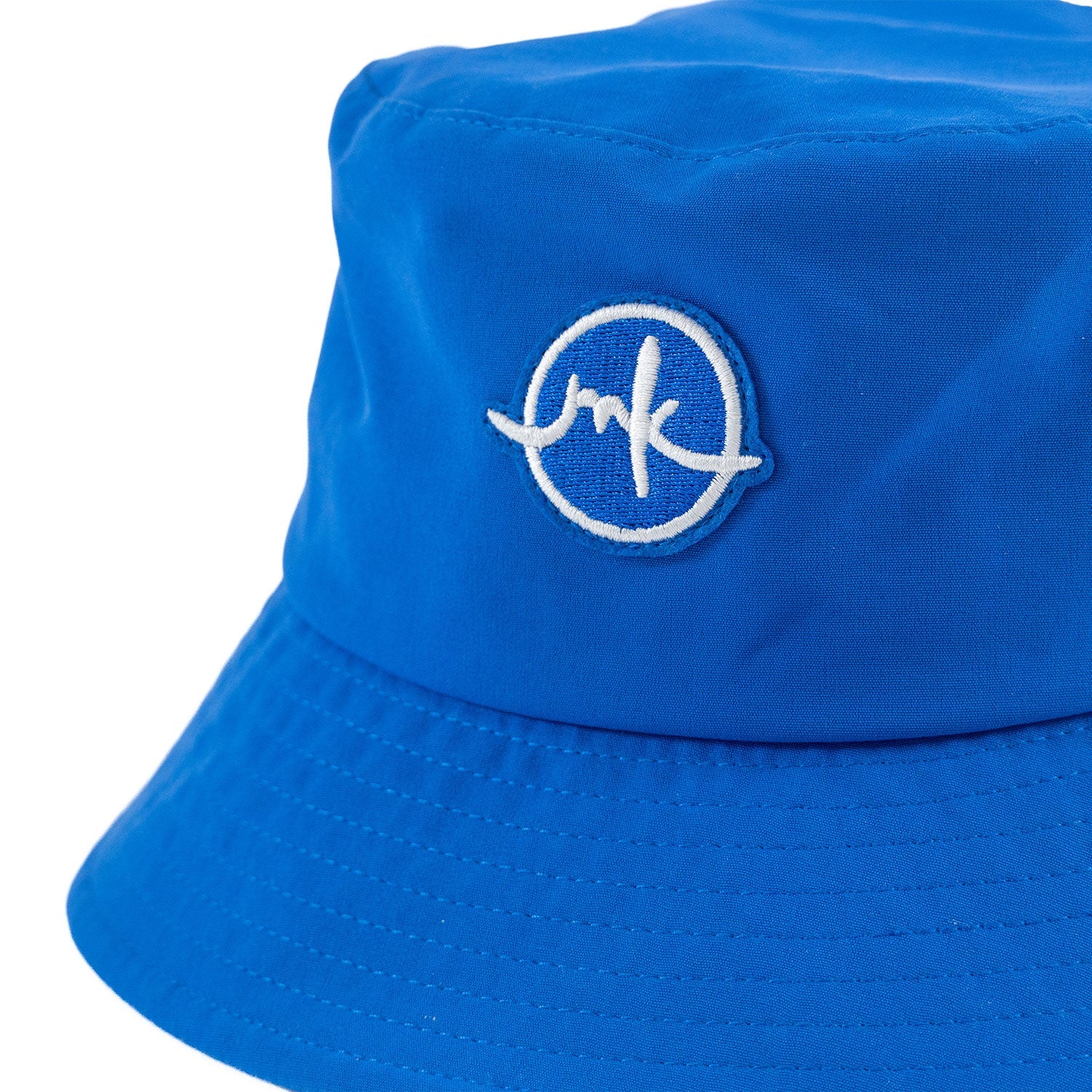 TEEK - M033 Colton Nylon Bucket Hat - Royal HAT TEEK MJ