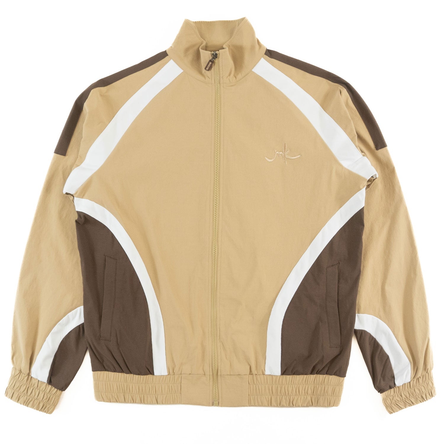 TEEK - Nylon Set | M4780 Bottega - Khaki SET TEEK MJ