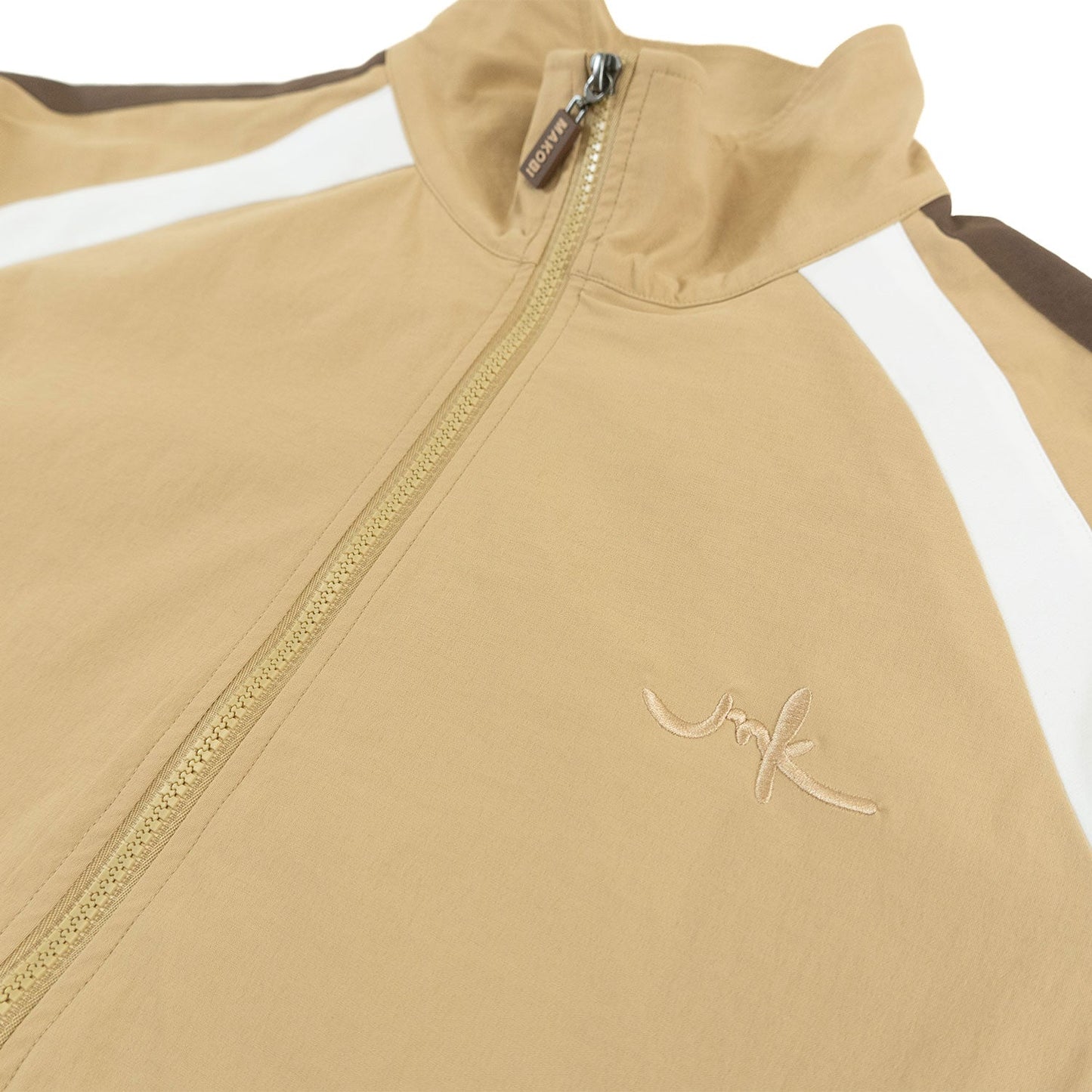 TEEK - Nylon Set | M4780 Bottega - Khaki SET TEEK MJ