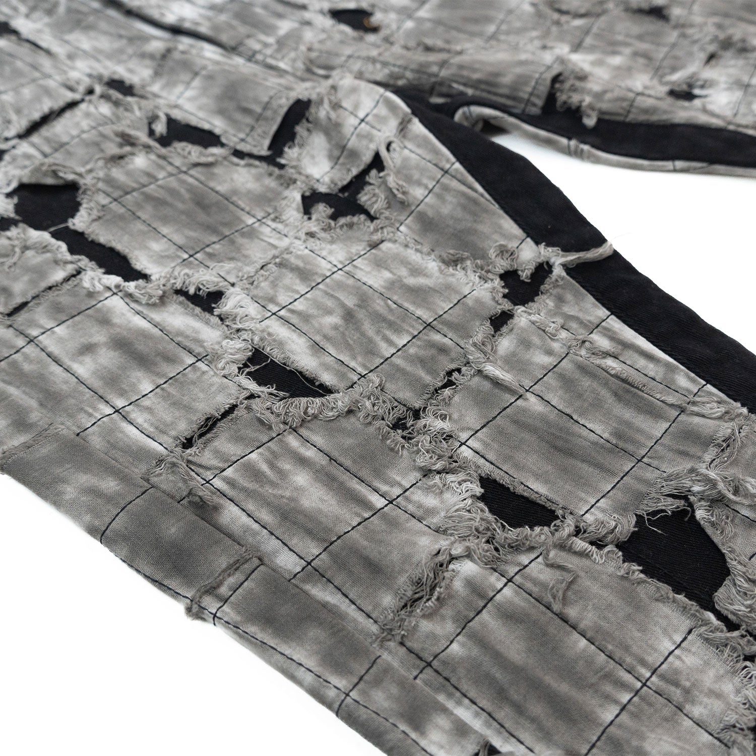 TEEK - M1722 Positano Jeans - Black JEANS TEEK MJ