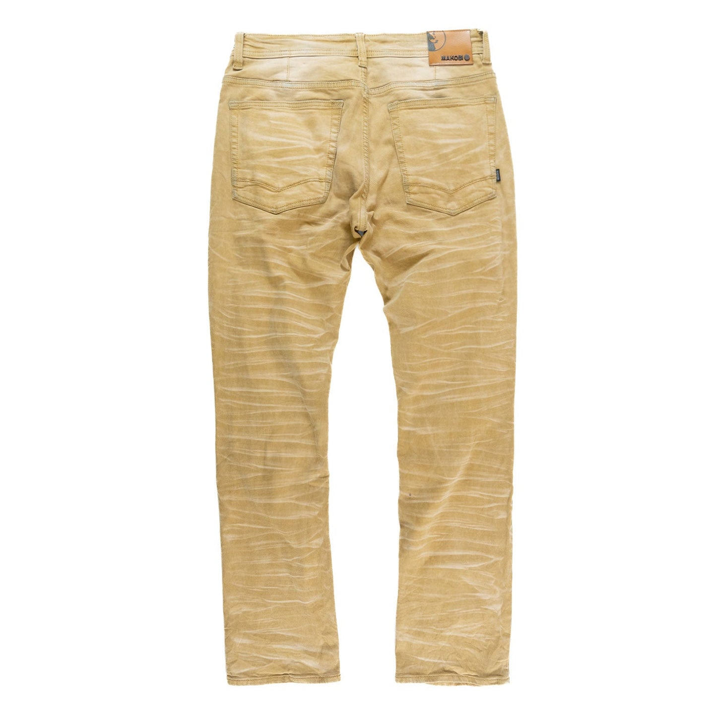 TEEK - Jeans | M1921 Toronto Jeans - Mocha JEANS TEEK MJ