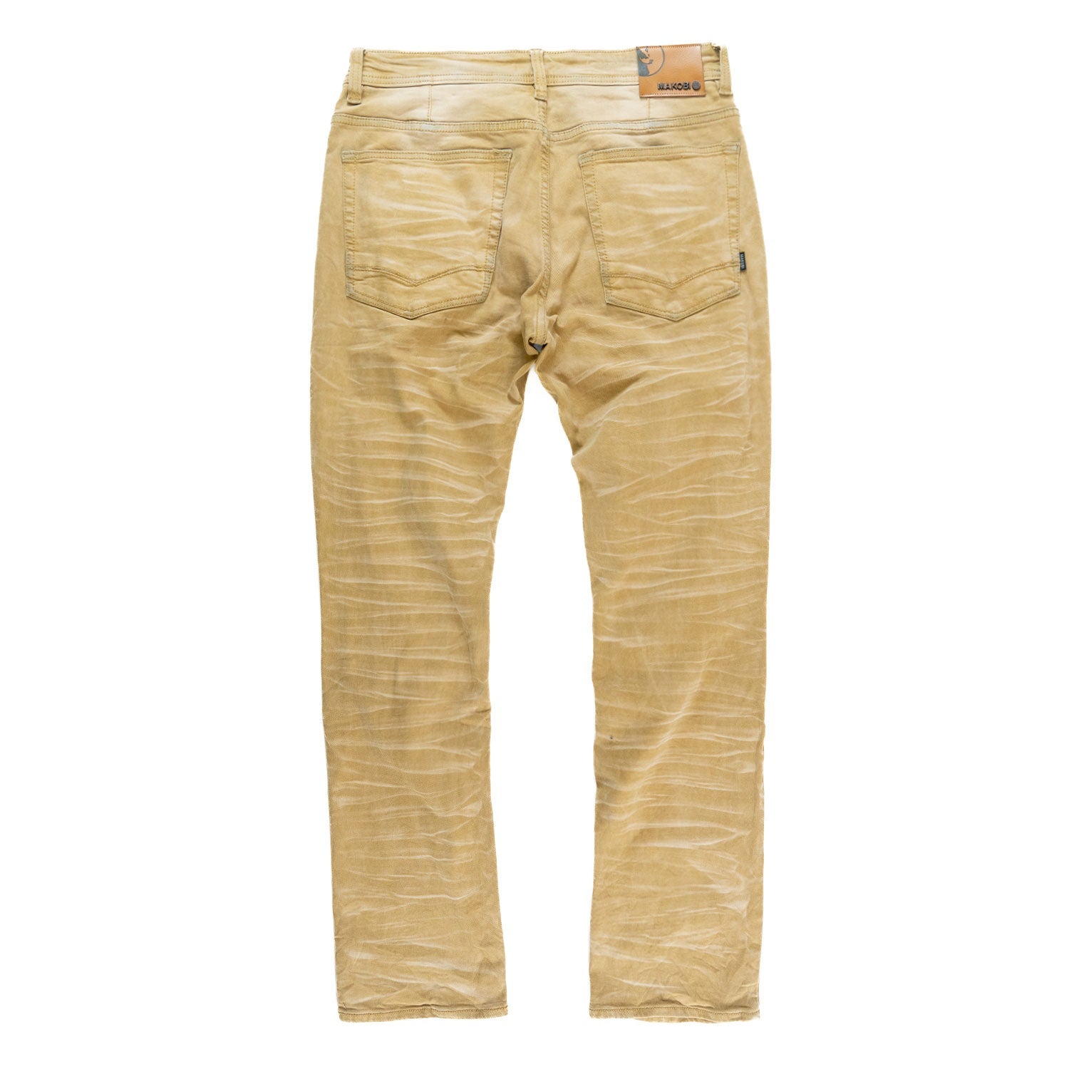 TEEK - Jeans | M1921 Toronto Jeans - Mocha JEANS TEEK MJ