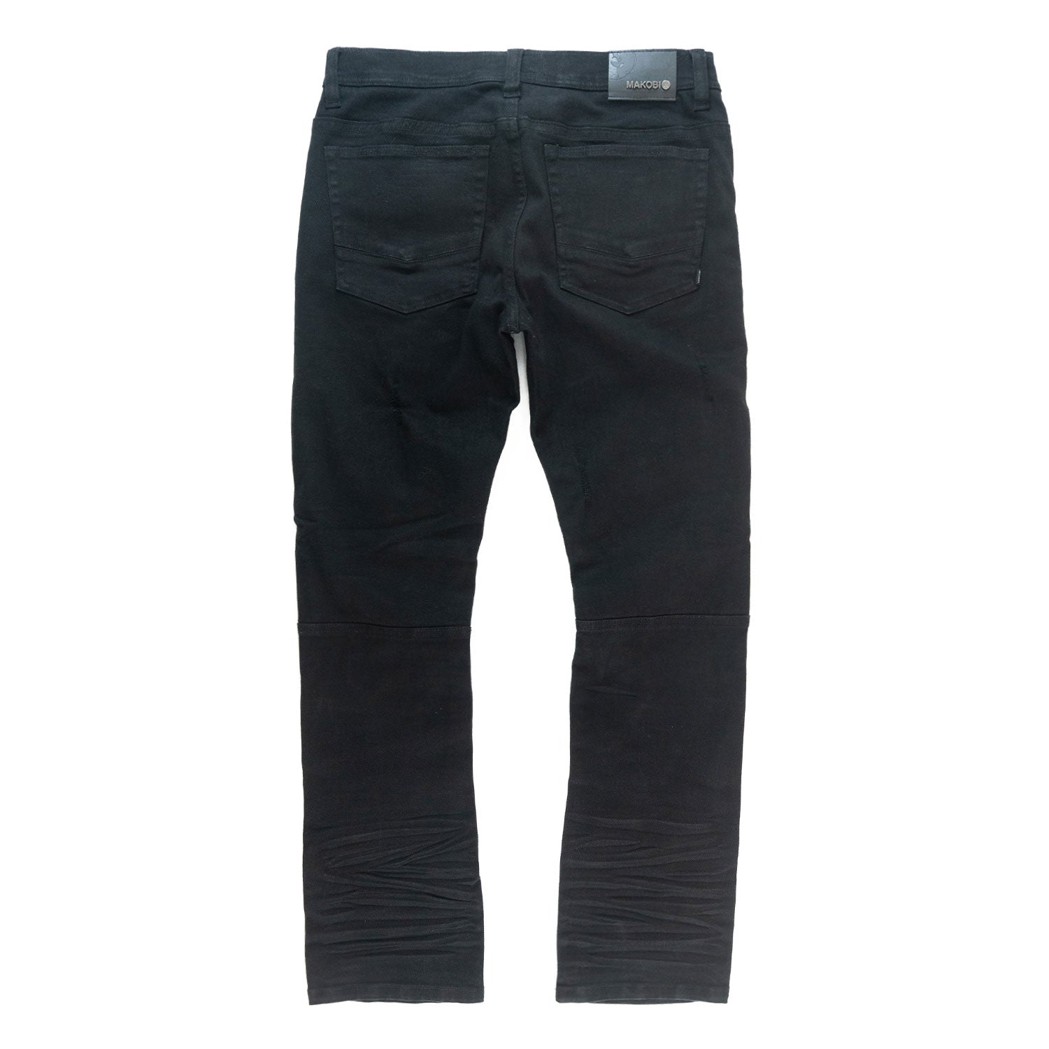 TEEK - Jeans | M1965 Bruno Jeans - Black JEANS TEEK MJ