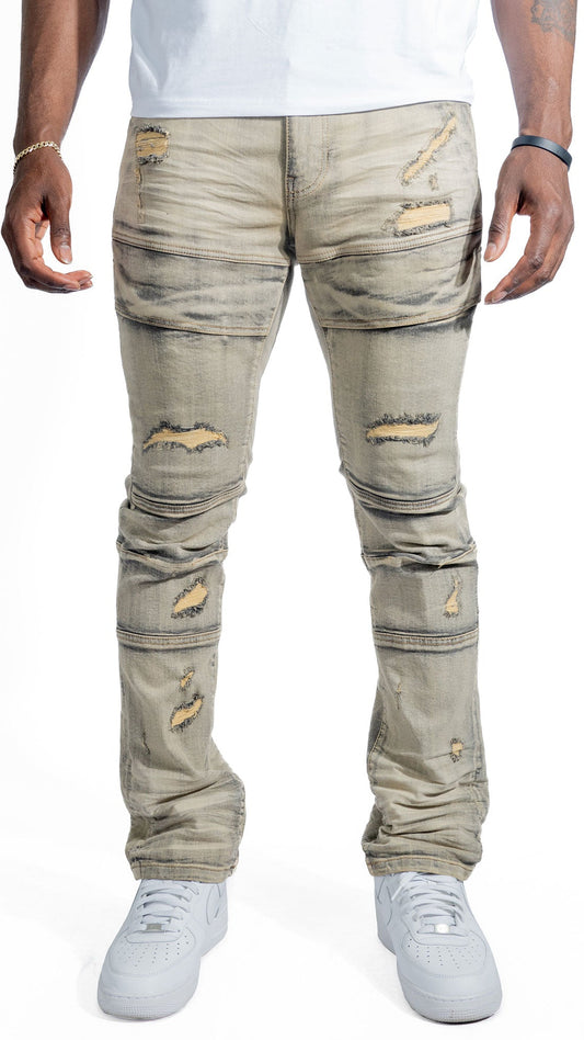TEEK - Jeans | M1965 Bruno Jeans - Dirt JEANS TEEK MJ