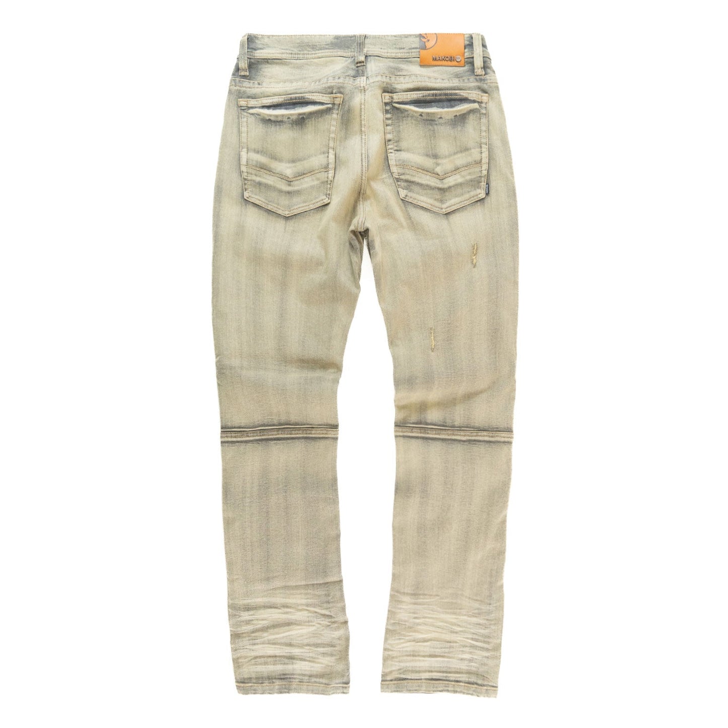 TEEK - Jeans | M1965 Bruno Jeans - Dirt JEANS TEEK MJ