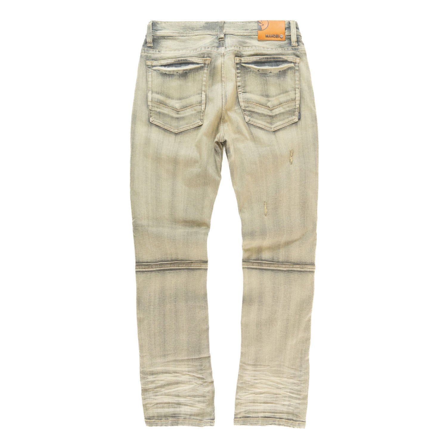 TEEK - Jeans | M1965 Bruno Jeans - Dirt JEANS TEEK MJ