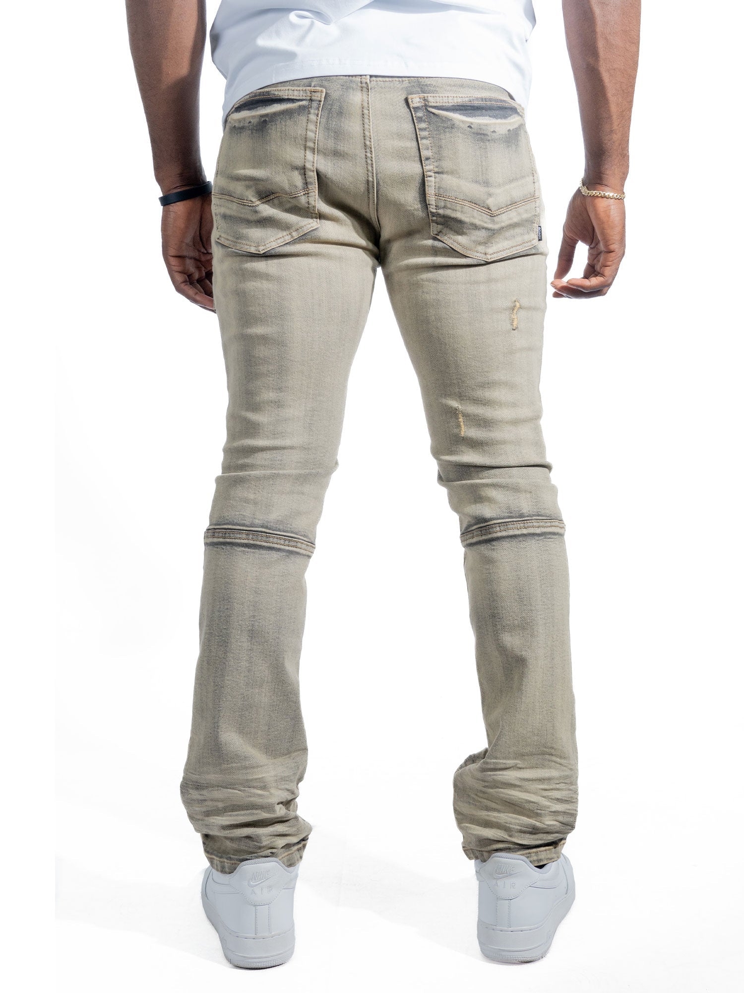TEEK - Jeans | M1965 Bruno Jeans - Dirt JEANS TEEK MJ