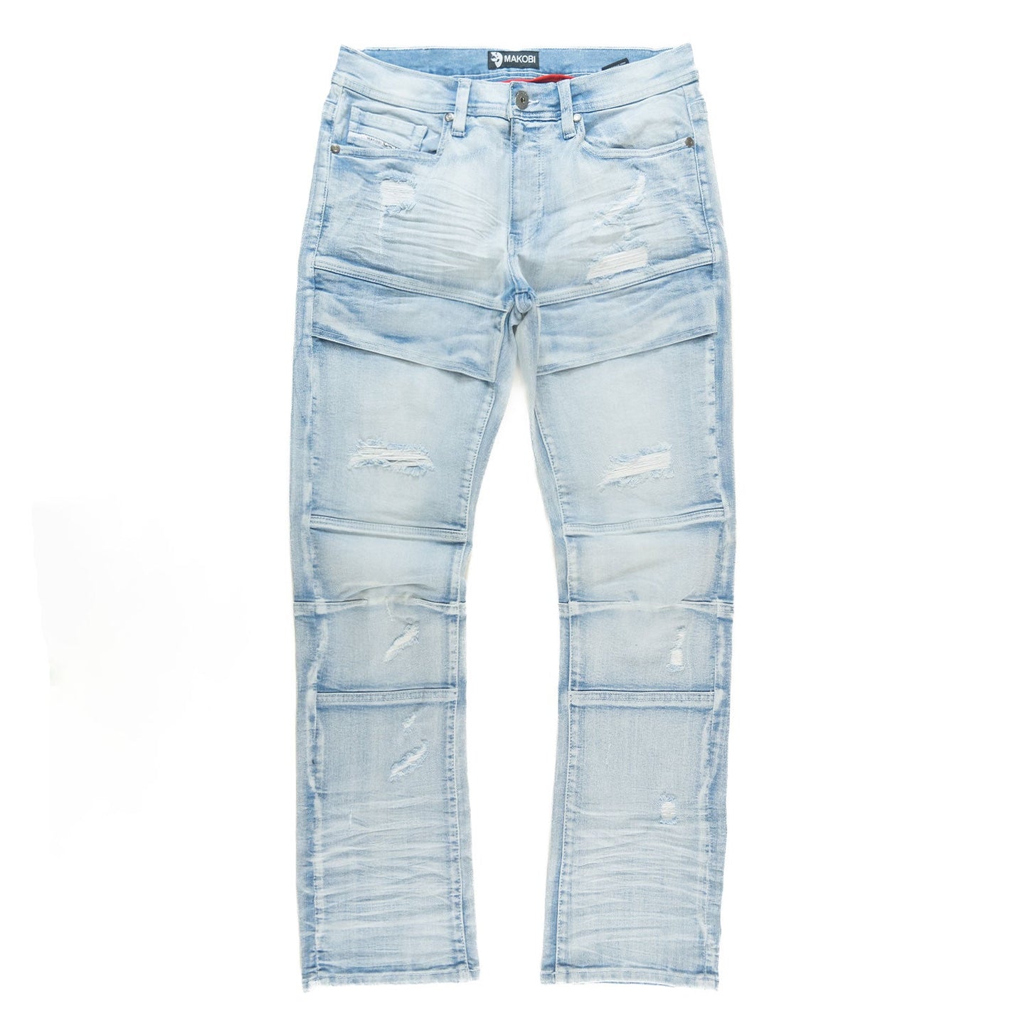 TEEK - Jeans | M1965 Bruno Jeans - Light Wash JEANS TEEK MJ 30/32 LIGHT WASH