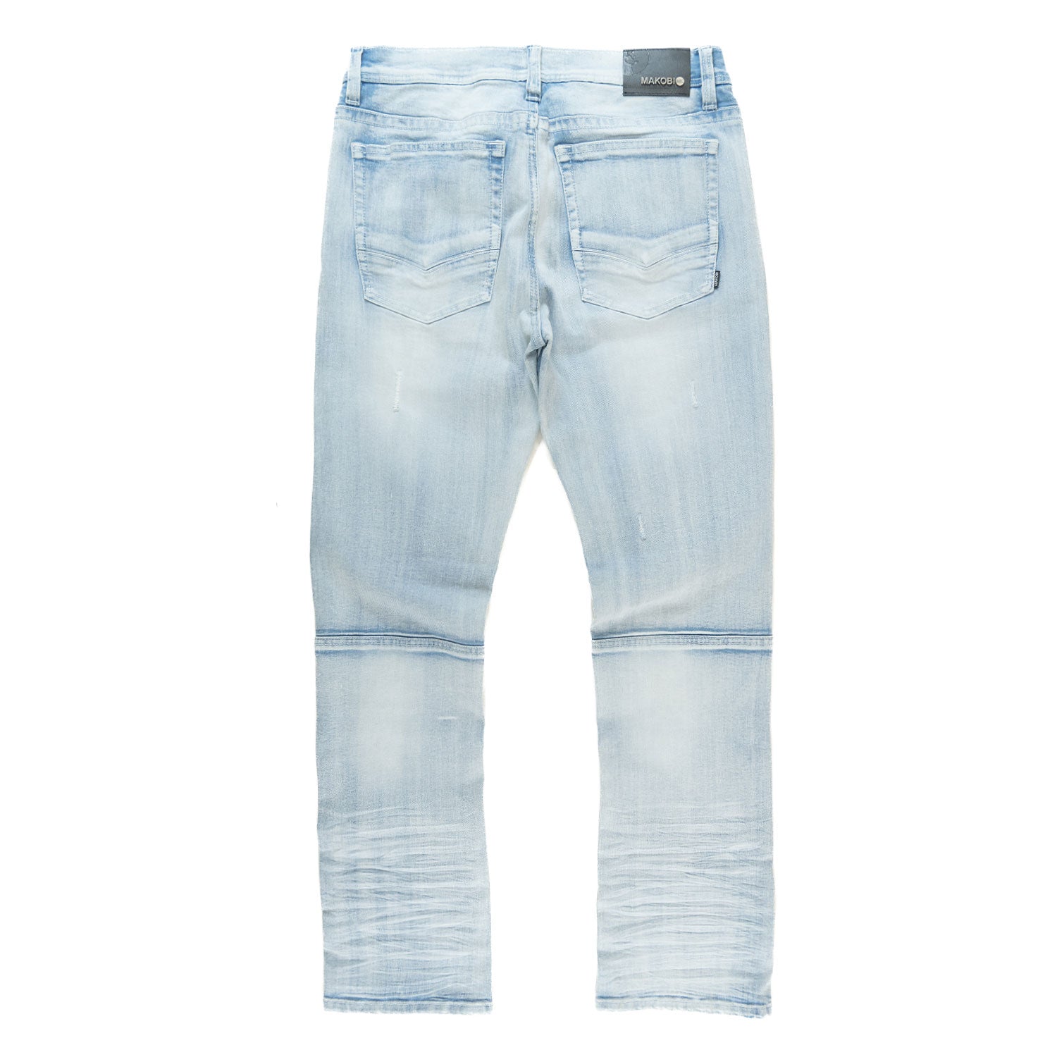 TEEK - Jeans | M1965 Bruno Jeans - Light Wash JEANS TEEK MJ