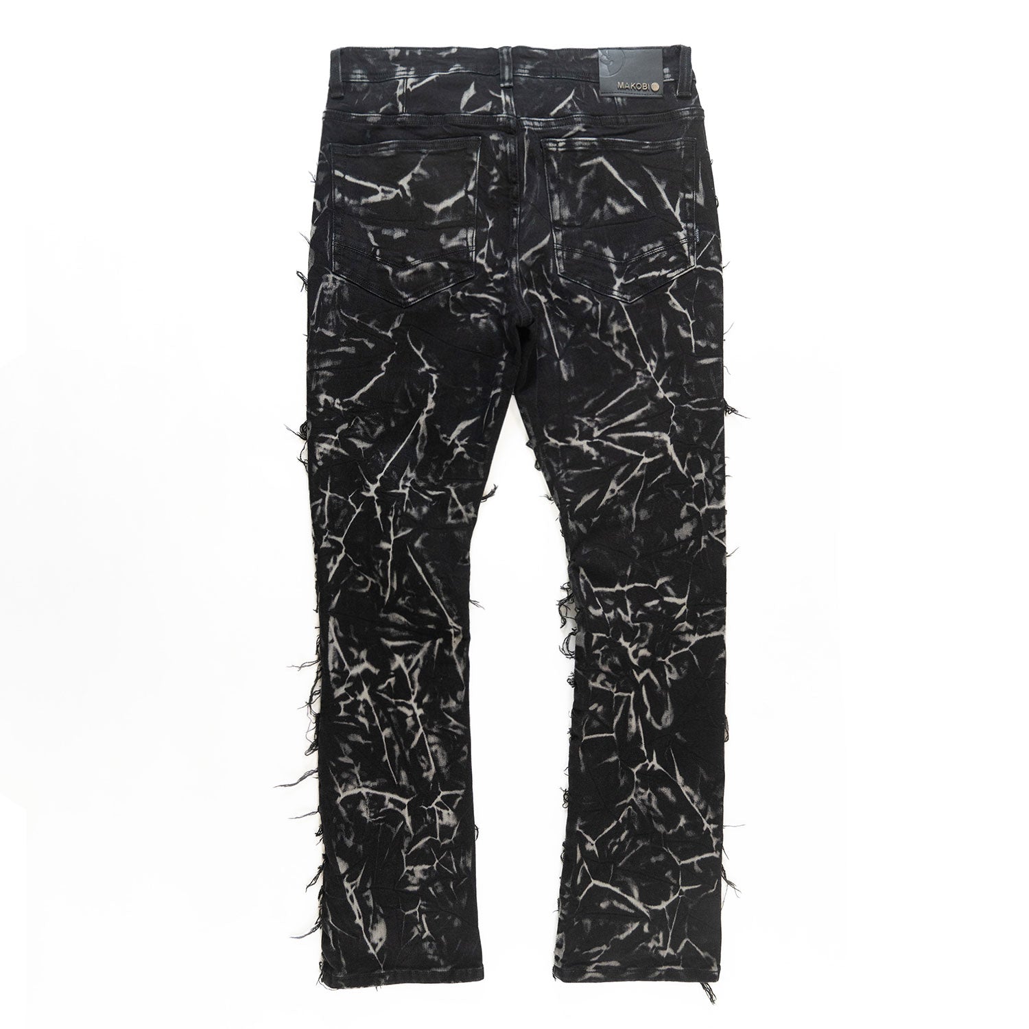 TEEK - Jeans | M1996 Rinaldi Jeans - Black JEANS TEEK MJ