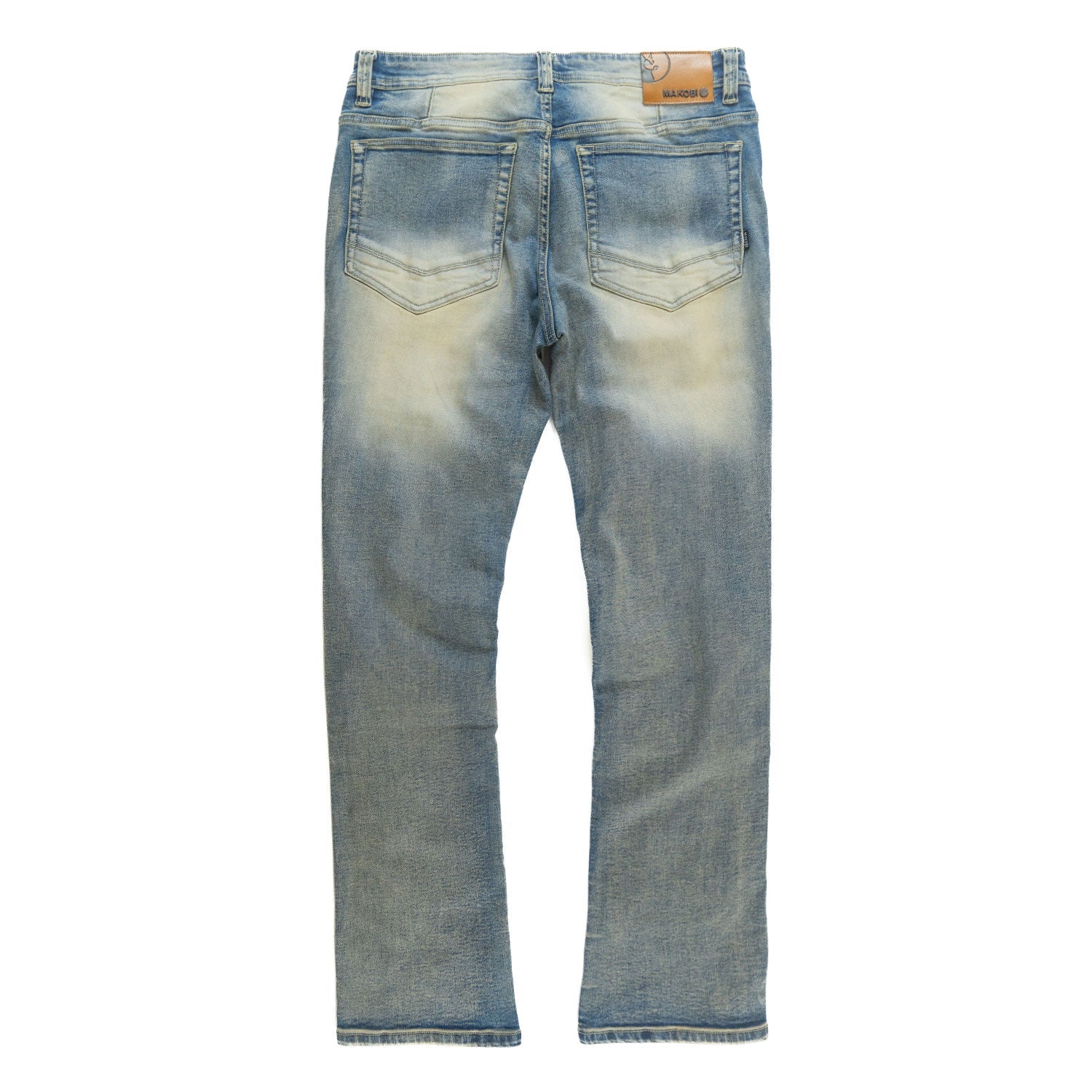 TEEK - Jeans | M1996 Rinaldi Jeans - Dirt JEANS TEEK MJ