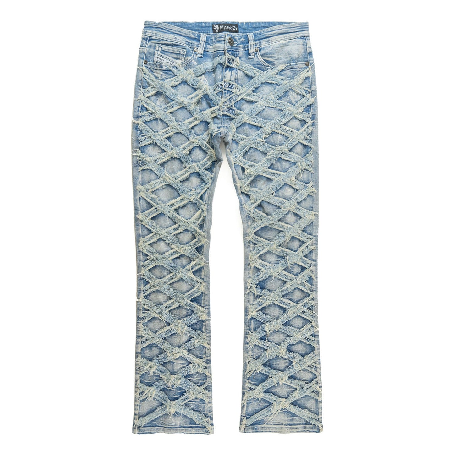 TEEK Jeans | M1996 Rinaldi Jeans - Light Wash JEANS TEEK MJ 30/32 LIGHT WASH