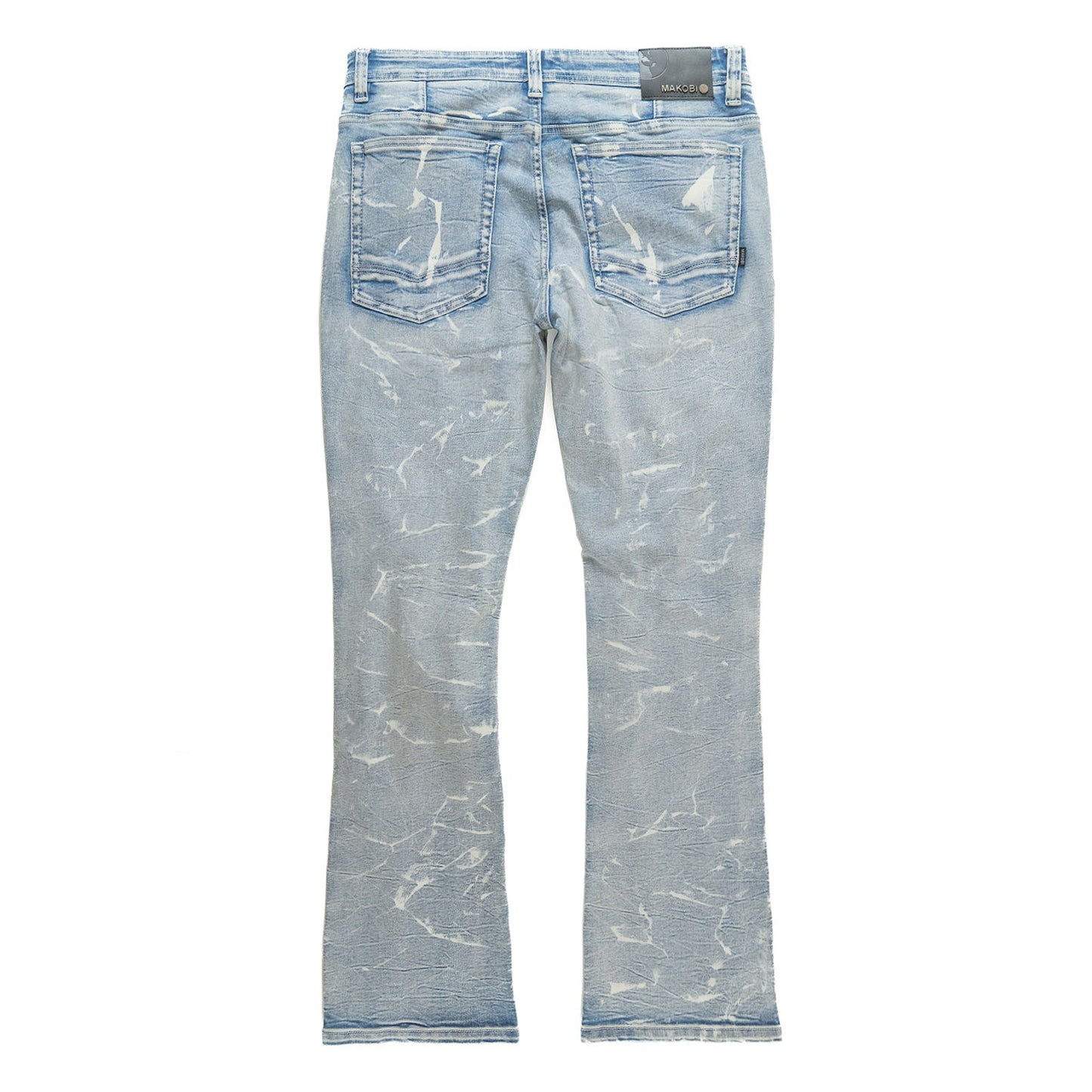 TEEK Jeans | M1996 Rinaldi Jeans - Light Wash JEANS TEEK MJ