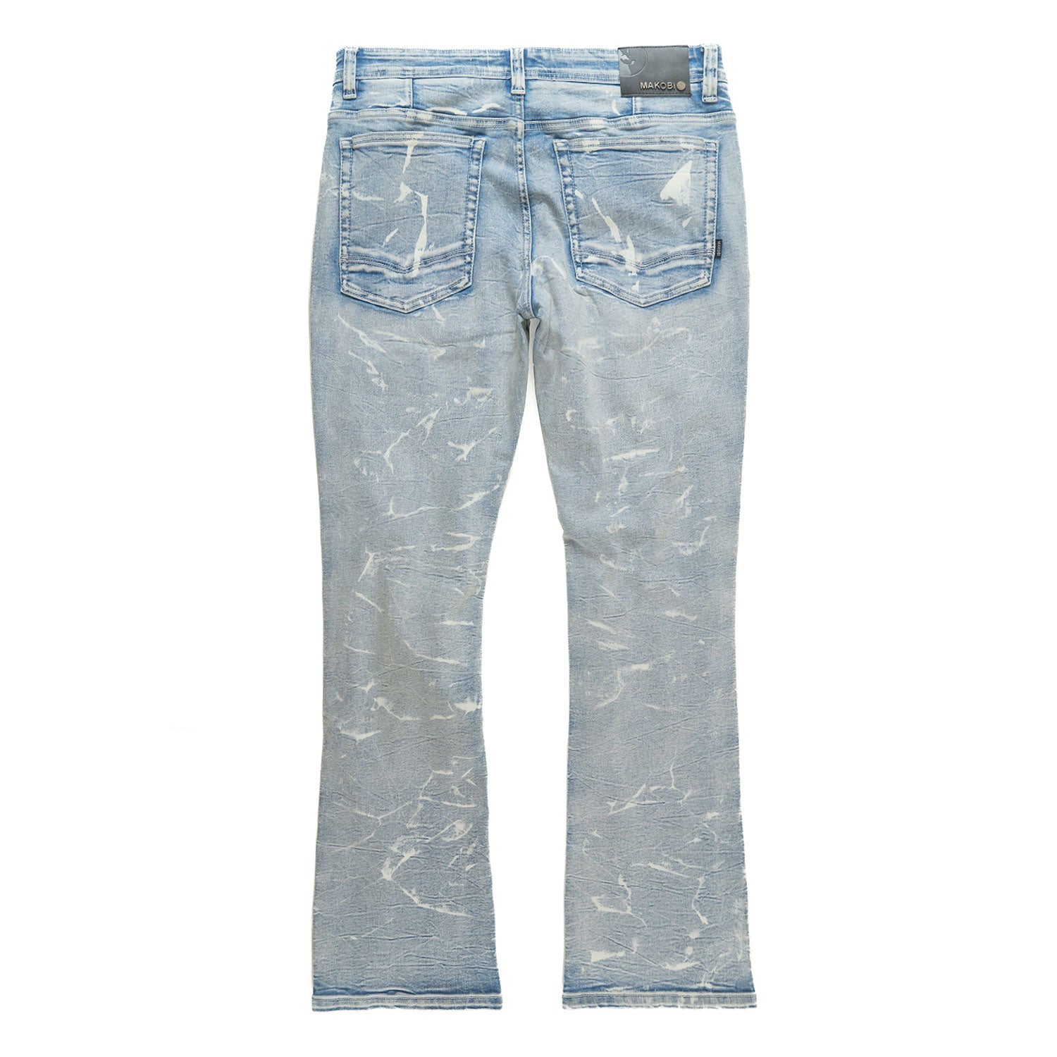 TEEK Jeans | M1996 Rinaldi Jeans - Light Wash JEANS TEEK MJ