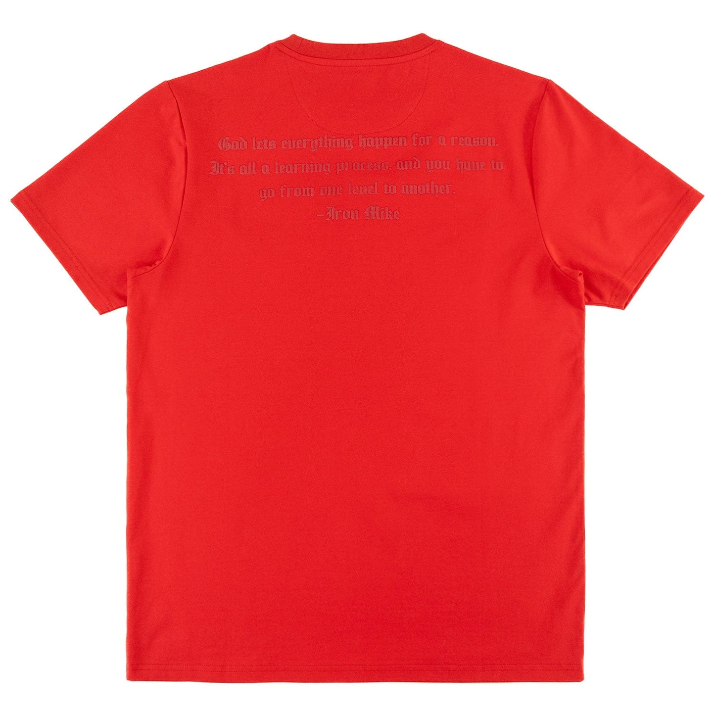 TEEK - Tee | M359 Campione - Red TOPS TEEK MJ