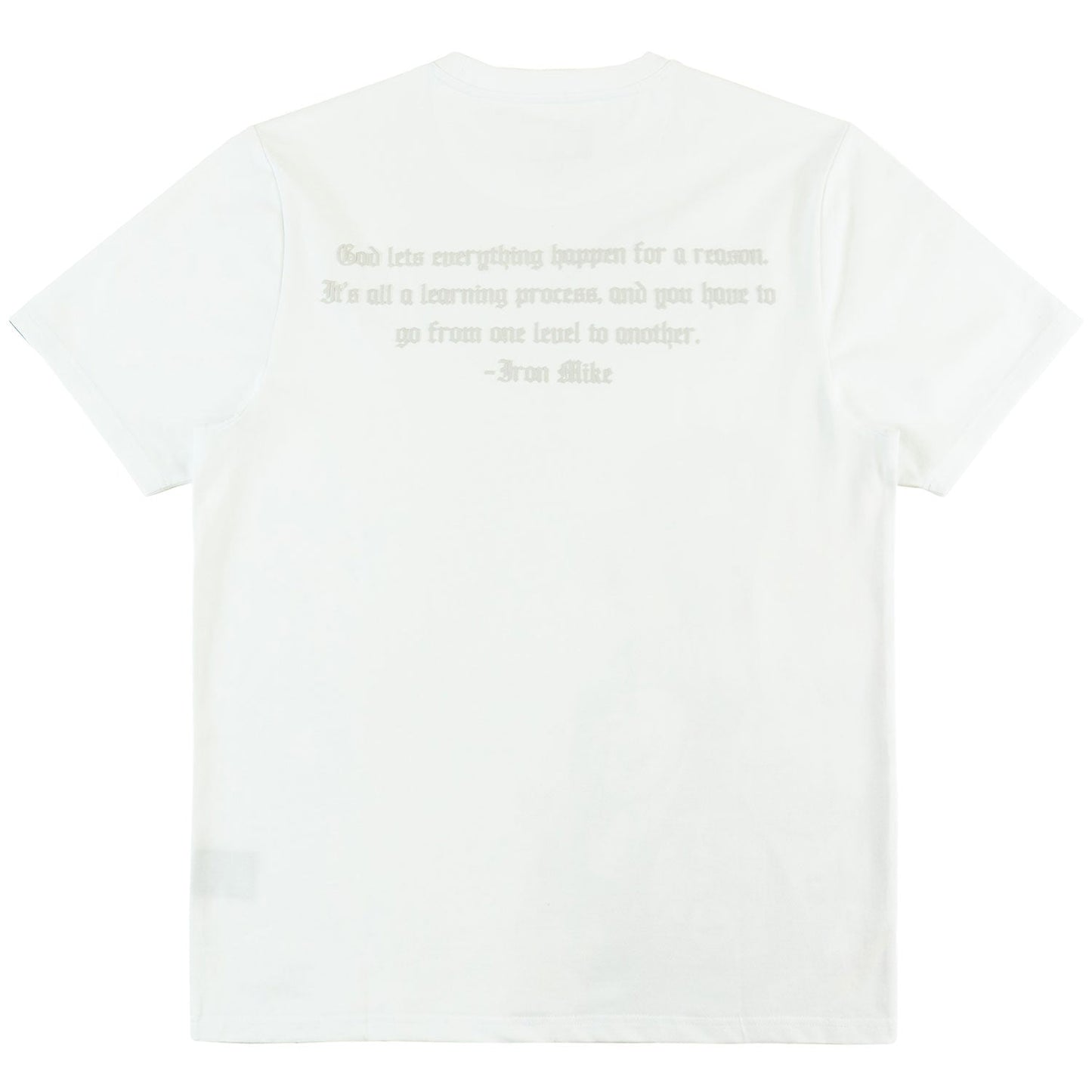 TEEK - Tee | M359 Campione - White TOPS TEEK MJ