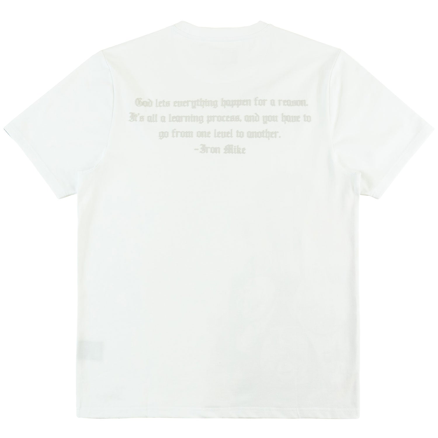 TEEK - Tee | M359 Campione - White TOPS TEEK MJ