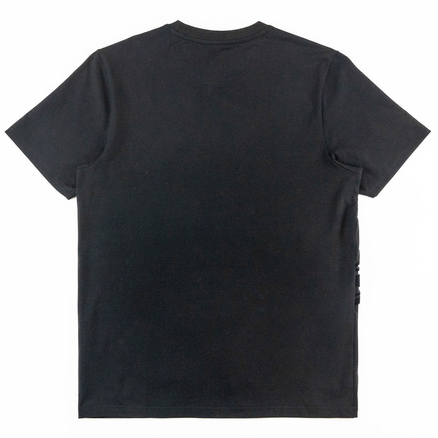 TEEK - Tee | M361 De Luca - Black TOPS TEEK MJ
