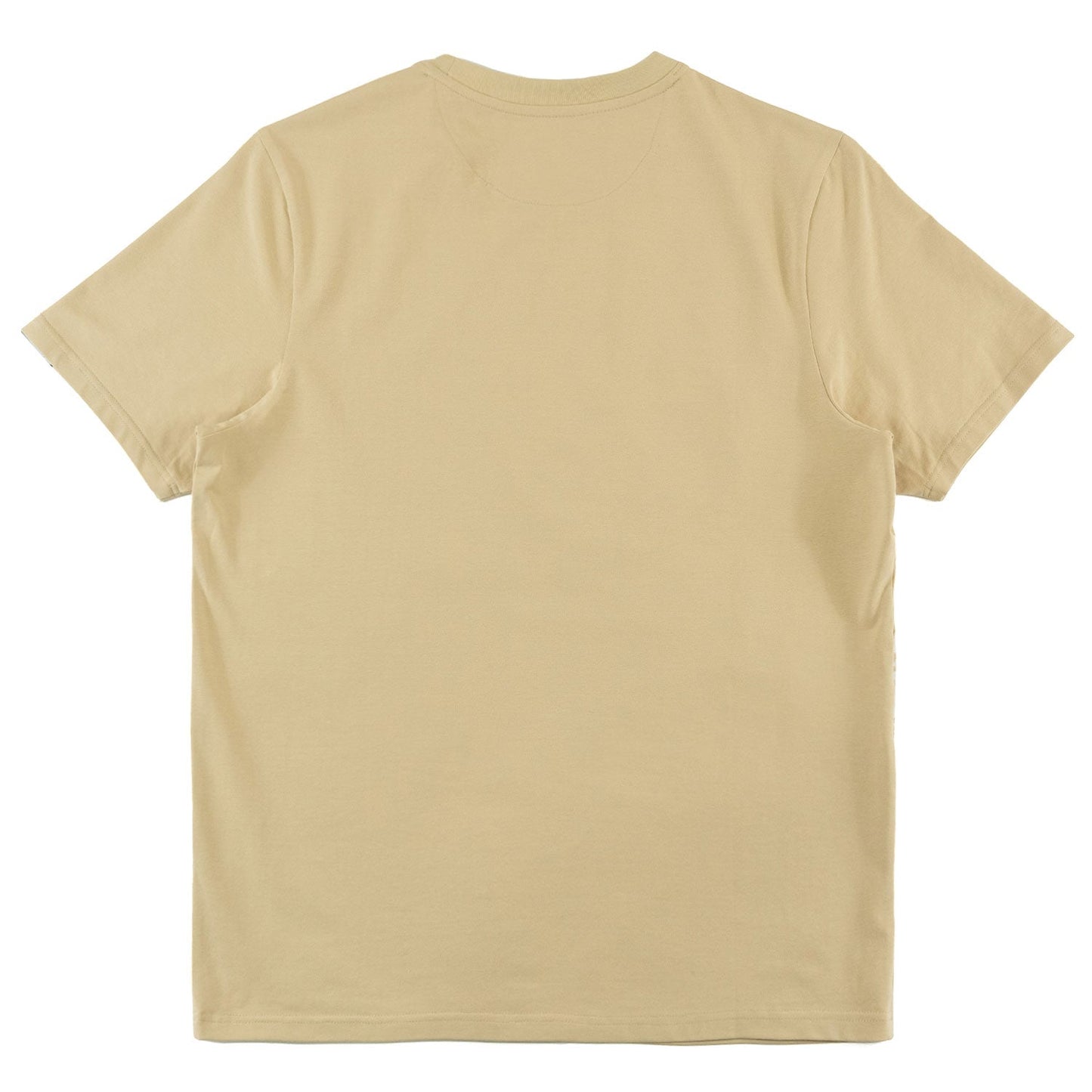 TEEK - Tee | M361 De Luca - Khaki TOPS TEEK MJ