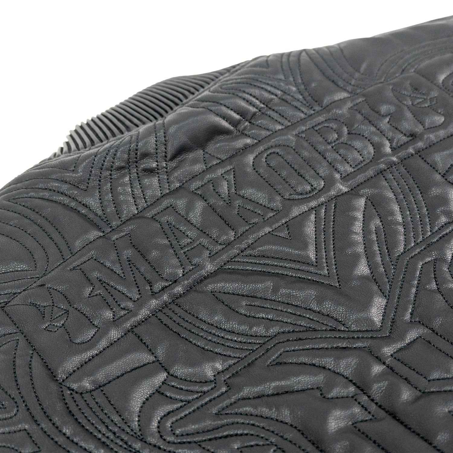 TEEK - Jacket| M4108 Bianco Bomber Jacket - Black JACKET TEEK MJ