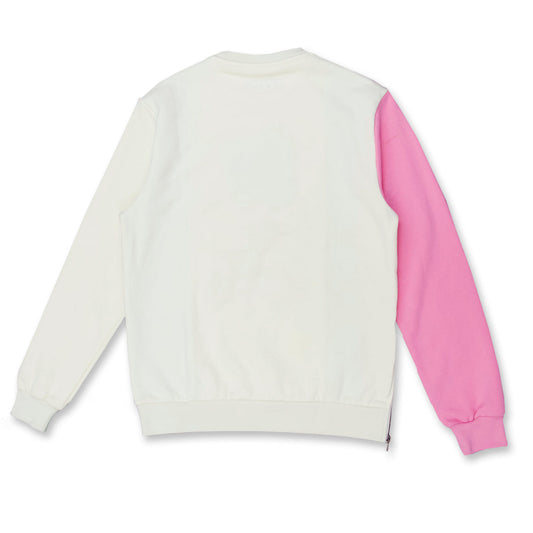 TEEK - M4141 Connect Sweater - Natural TOPS TEEK MJ