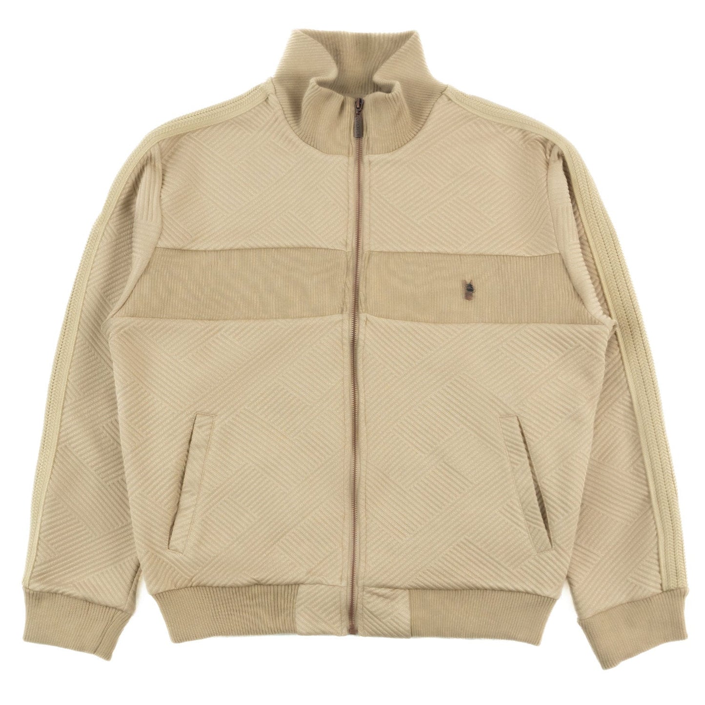 TEEK - M4410 Argento Knit Set - Khaki SET TEEK MJ