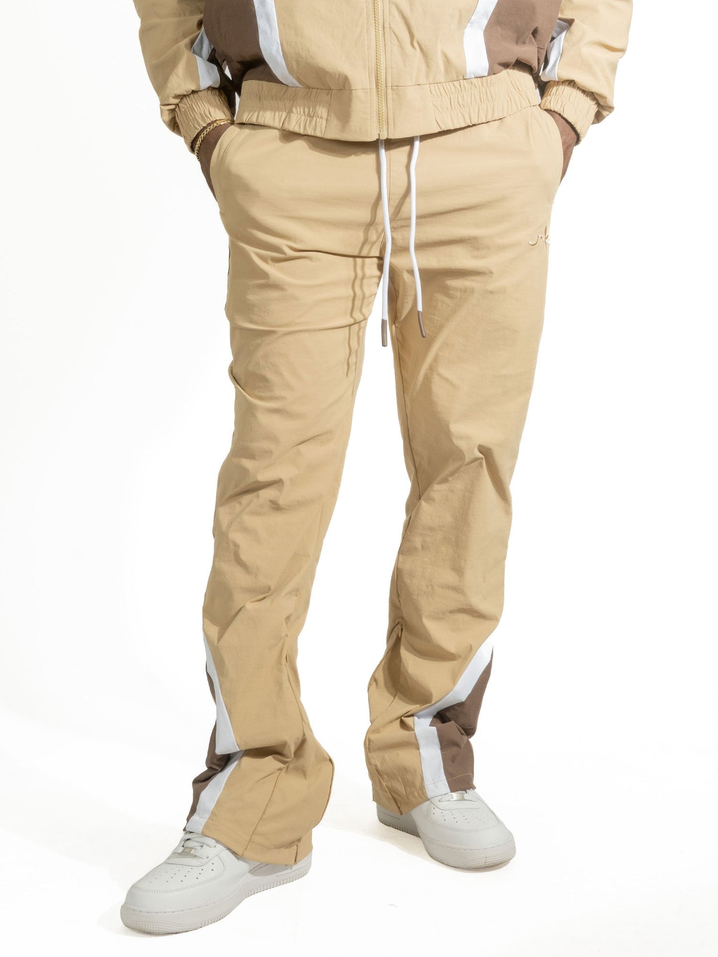 TEEK - Nylon Set | M4780 Bottega - Khaki SET TEEK MJ