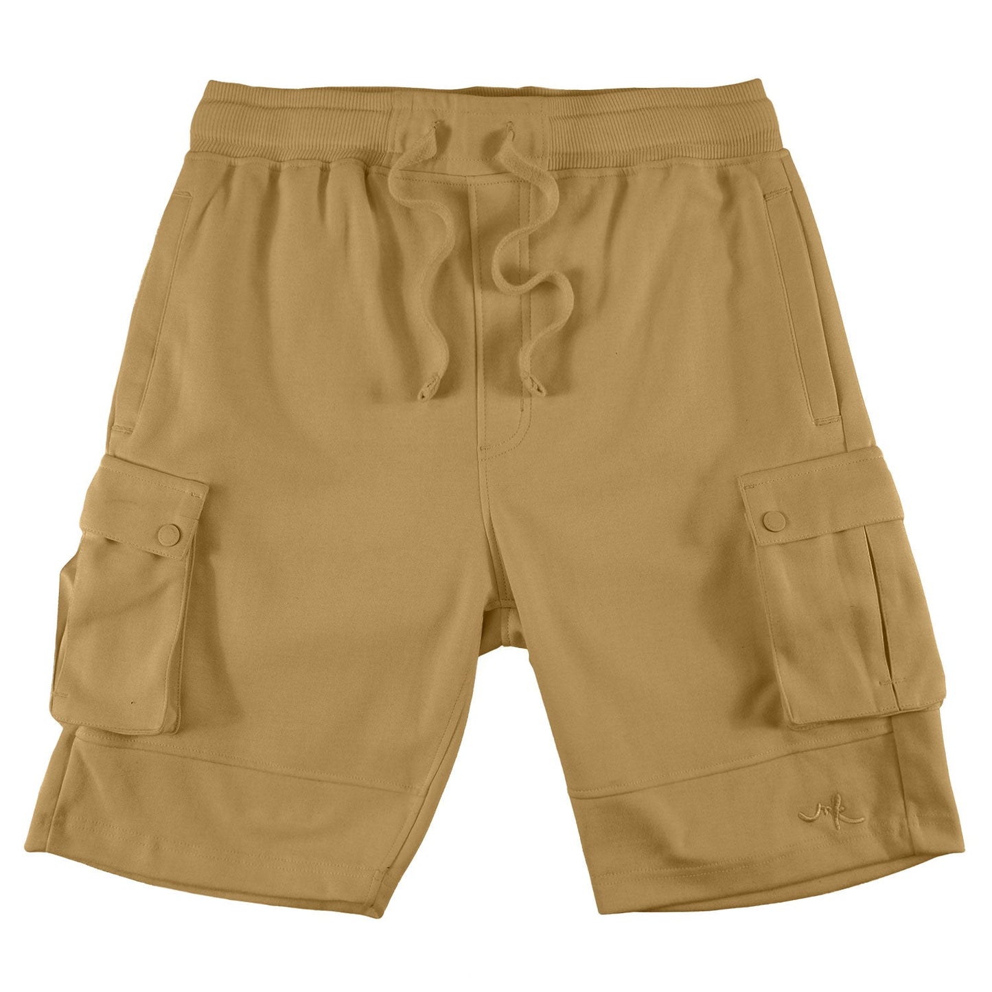 TEEK - M605 Sorrento Fleece Shorts - Mocha SHORTS TEEK MJ S MOCHA