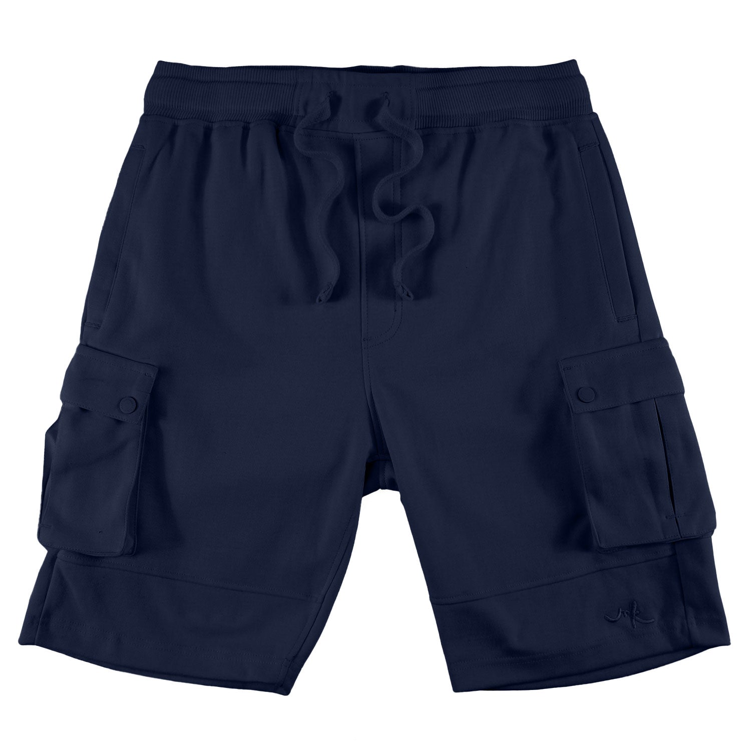 TEEK - M605 Sorrento Fleece Shorts - Navy SHORTS TEEK MJ S NAVY