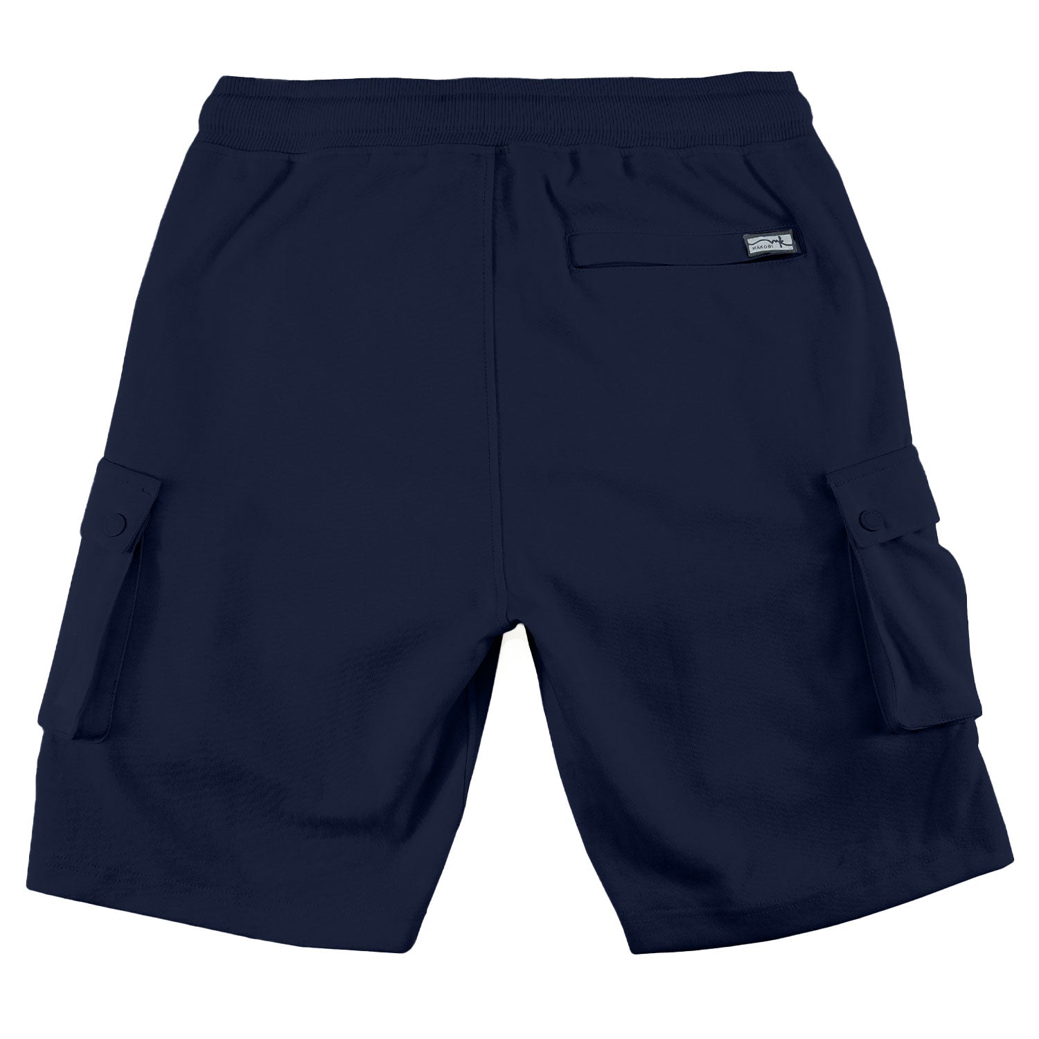 TEEK - M605 Sorrento Fleece Shorts - Navy SHORTS TEEK MJ
