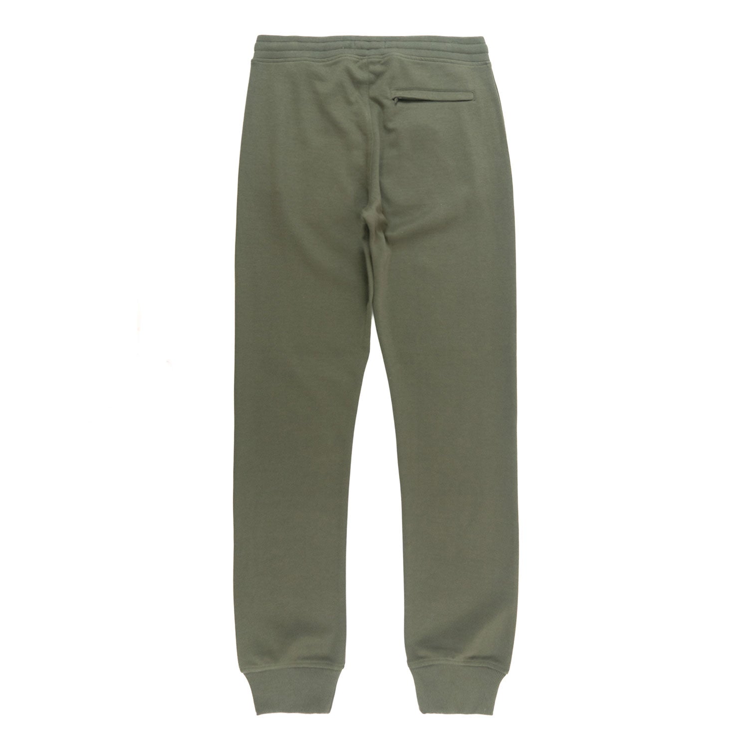 TEEK - M6335 Essential Fleece Jogger Pants - Olive PANTS TEEK MJ