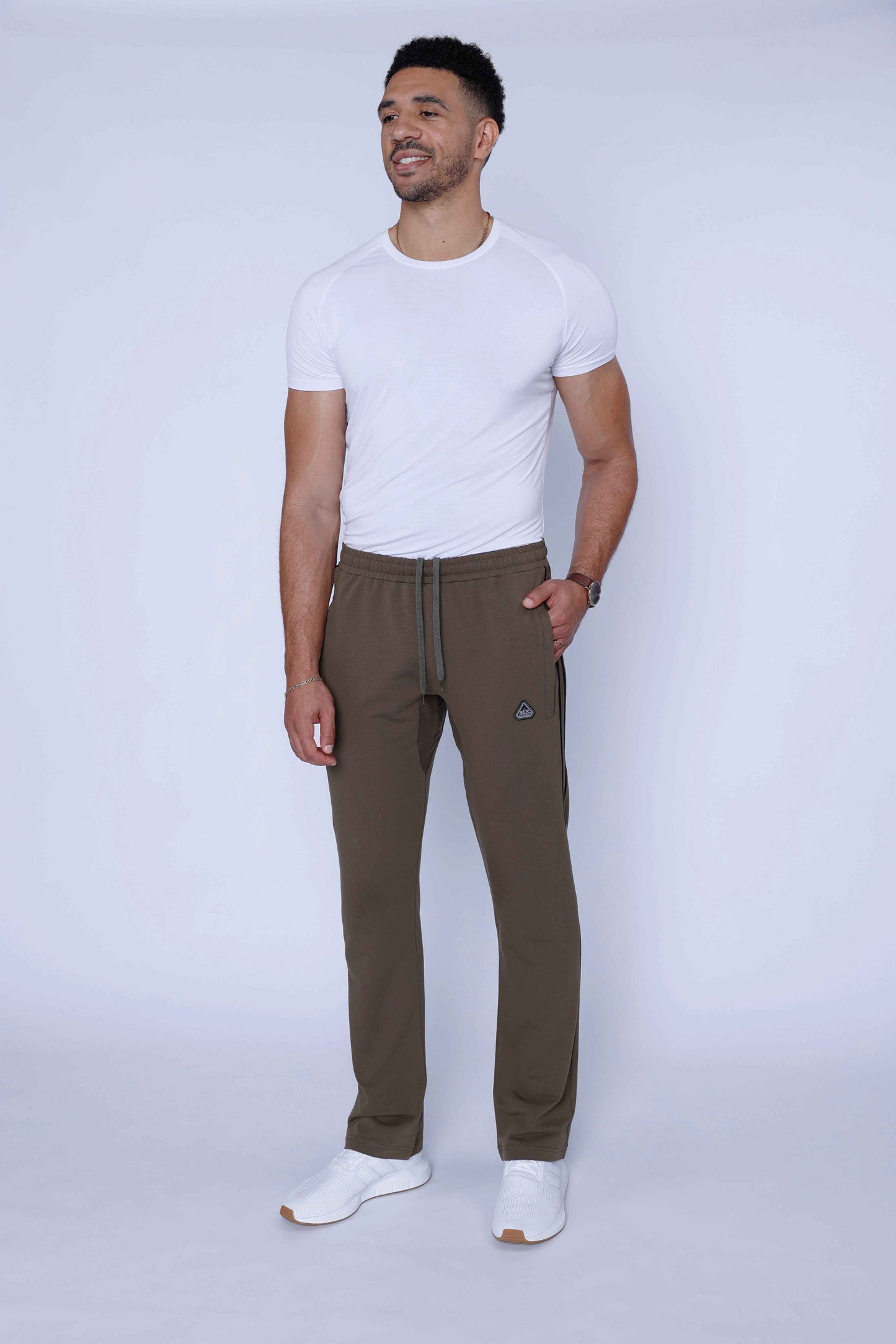 TEEK - Ultimate Flex Athletic Sweatpants - Straight (Reg, Tall and Big & Tall Fit) PANTS TEEK SCR