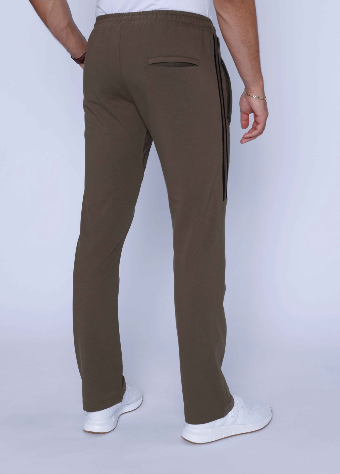 TEEK - Ultimate Flex Athletic Sweatpants - Straight (Reg, Tall and Big & Tall Fit) PANTS TEEK SCR