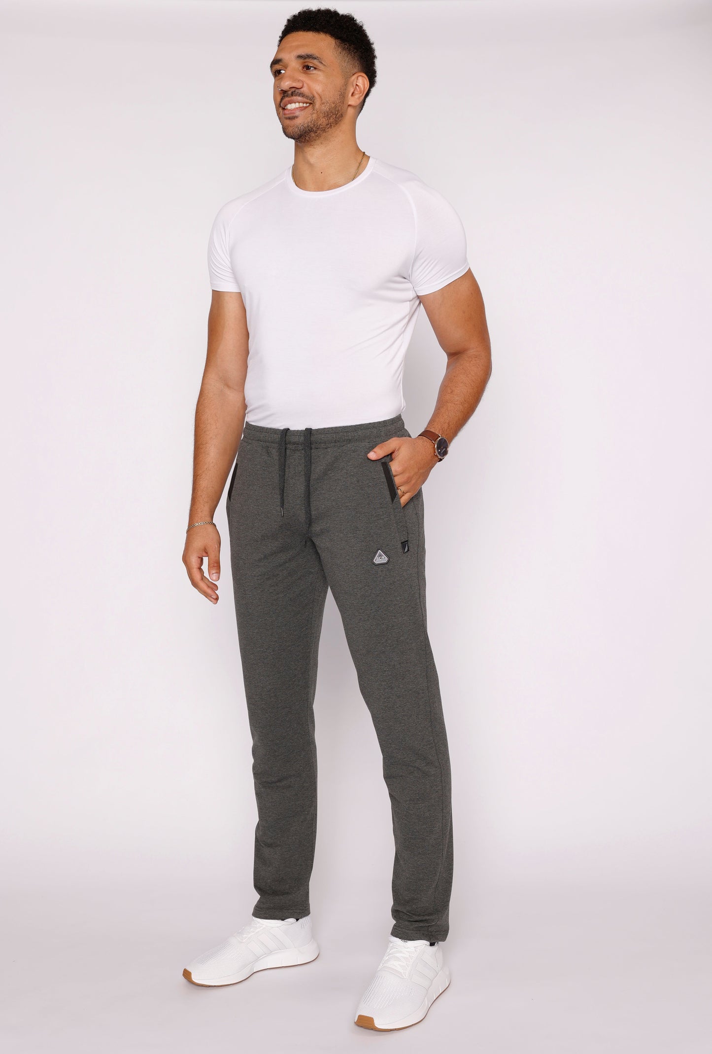 TEEK - All-Day Comfort Athletic Sweatpants - Tapered (Tall Fit)