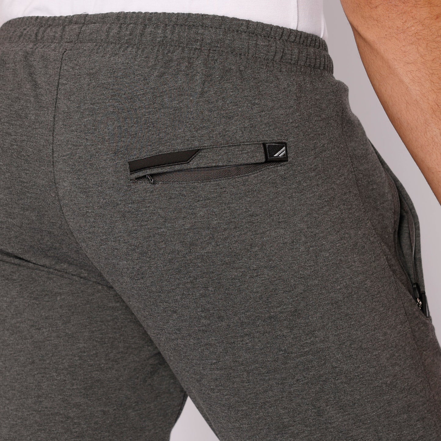 TEEK - All-Day Comfort Athletic Sweatpants - Tapered (Tall Fit)